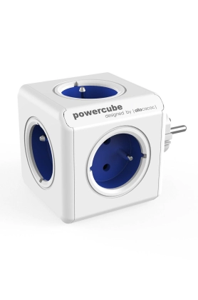 PowerCube Splitter modular PowerCube Original BLUE