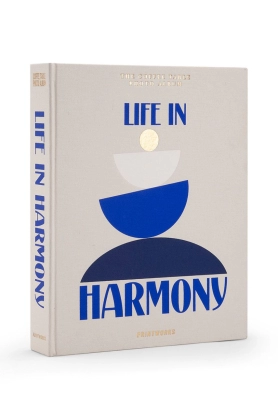 Printworks Album foto Life in Harmony