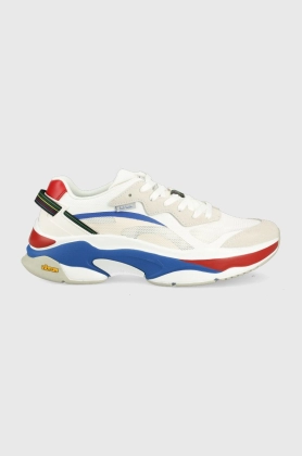 PS Paul Smith sneakers Zhongb culoarea alb