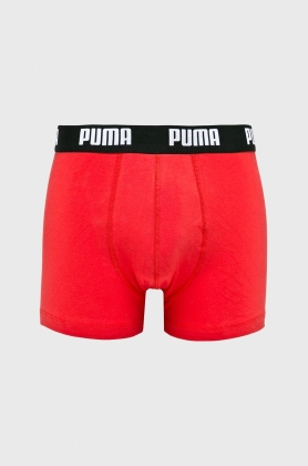Puma - Boxeri (2-pack) 906823