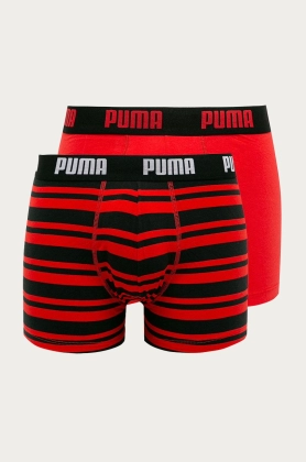 Puma - Boxeri (2-pack) 907838