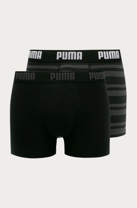 Puma - Boxeri (2-pack) 907838