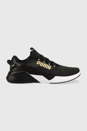 Puma pantofi de antrenament Retaliate 2 culoarea negru