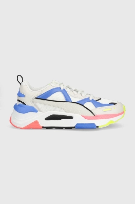 Puma sneakers Rs-simul8 Reality culoarea gri