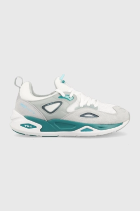 Puma sneakers TRC Blaze culoarea gri