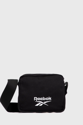 Reebok Classic borseta HC4365 culoarea negru