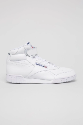 Reebok Classic - Pantofi White Int 3477