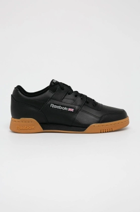 Reebok Classic - Pantofi Workout Plus CN2127