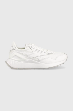 Reebok Classic sneakers culoarea alb