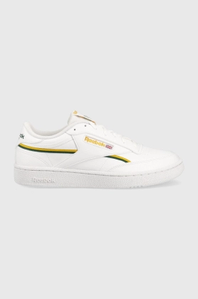 Reebok Classic sneakers culoarea alb