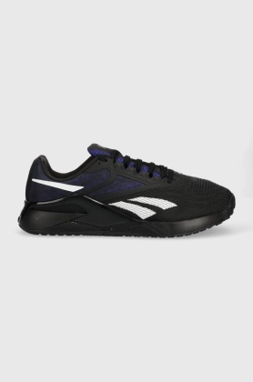 Reebok pantofi de antrenament Nano X2 culoarea negru