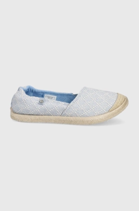 Roxy Espadrile