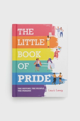 Ryland, Peters & Small Ltd carte The Little Book Of Pride, Lewis Laney