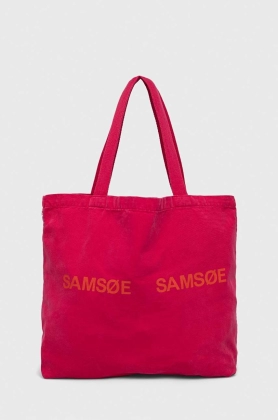 Samsoe Samsoe poseta Culoarea roz