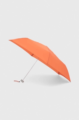 Samsonite umbrela culoarea portocaliu