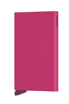 Secrid Portofel femei, culoarea roz