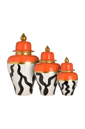 Set de vaze decorative (3-pack)