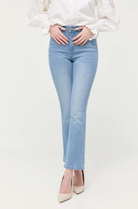 Silvian Heach jeansi femei high waist