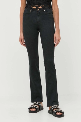 Silvian Heach jeansi femei medium waist
