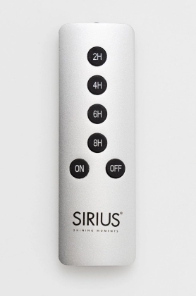 Sirius la distanta Remote Control