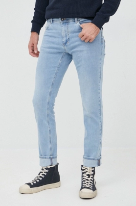 Sisley jeansi barbati