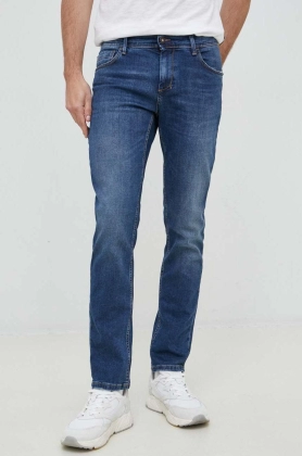 Sisley jeansi Stockholm barbati