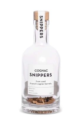 Snippers set pentru aromatizarea alcoolului Cognac Originals 350 ml