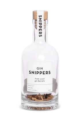 Snippers set pentru aromatizarea alcoolului Gin Originals 350 ml