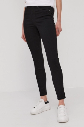 Spanx Jeans femei, high waist