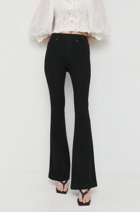 Spanx pantaloni femei , high waist