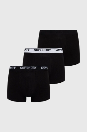 Superdry - Boxeri (3-pack)