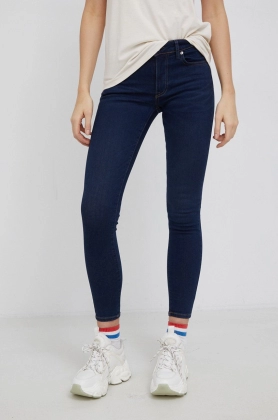 Superdry Jeans femei, medium waist