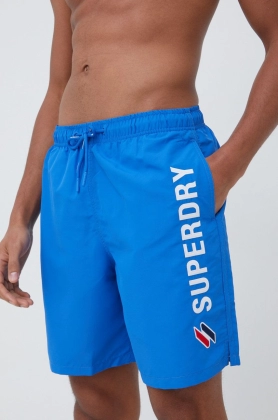 Superdry pantaloni scurti de baie