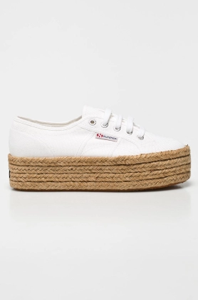 Superga - Espadrile