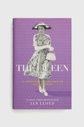 The History Press Ltd carte The Queen, Ian Lloyd