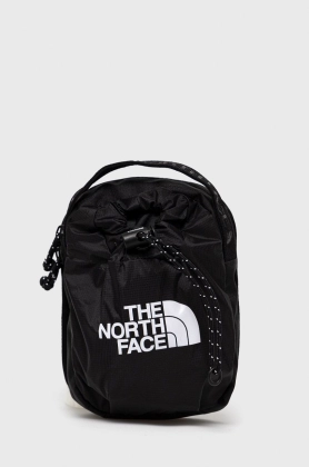 The North Face Borseta culoarea negru