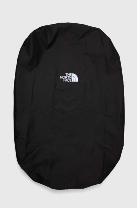 The North Face husa de ploaie pentru rucsac Pack Rain Cover S culoarea negru