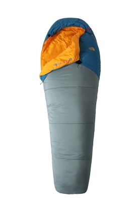 The North Face sac de dormit Wasatch Pro 20 culoarea gri