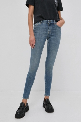 Tiger Of Sweden Jeans Slight femei, high waist