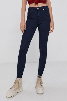 Tommy Jeans Jeans femei, medium waist