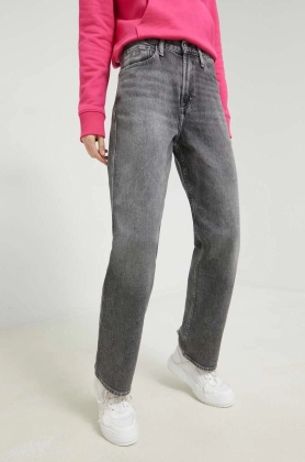Tommy Jeans jeansi Betsy femei medium waist
