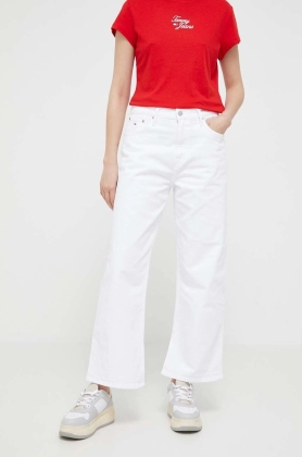 Tommy Jeans jeansi BETSY femei medium waist
