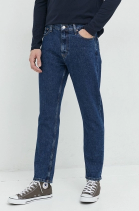 Tommy Jeans jeansi Dad Jean barbati