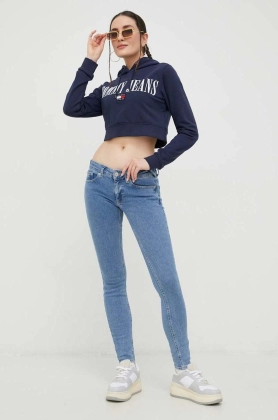 Tommy Jeans jeansi Sophie femei , high waist