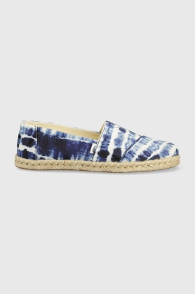 Toms espadrile Alpargata Rope