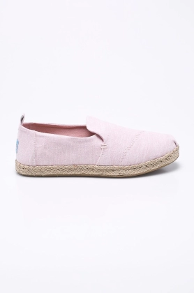 Toms - Espadrile Deconstructed Alpargata Rope