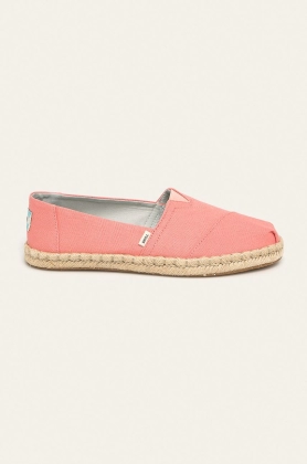 Toms - Espadrile Plant Dyed