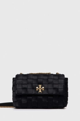 Tory Burch poseta culoarea negru