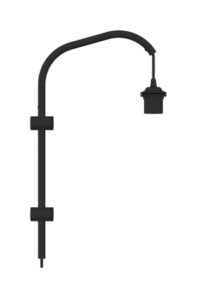 Umage baza pentru o lampa de perete Willow Mini Wall Hanger