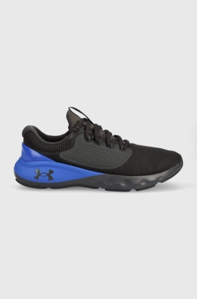 Under Armour pantofi de alergat Charged Vantage 2 , culoarea negru